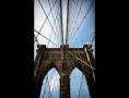 Brooklyn Bridge: Take in the technological marvel